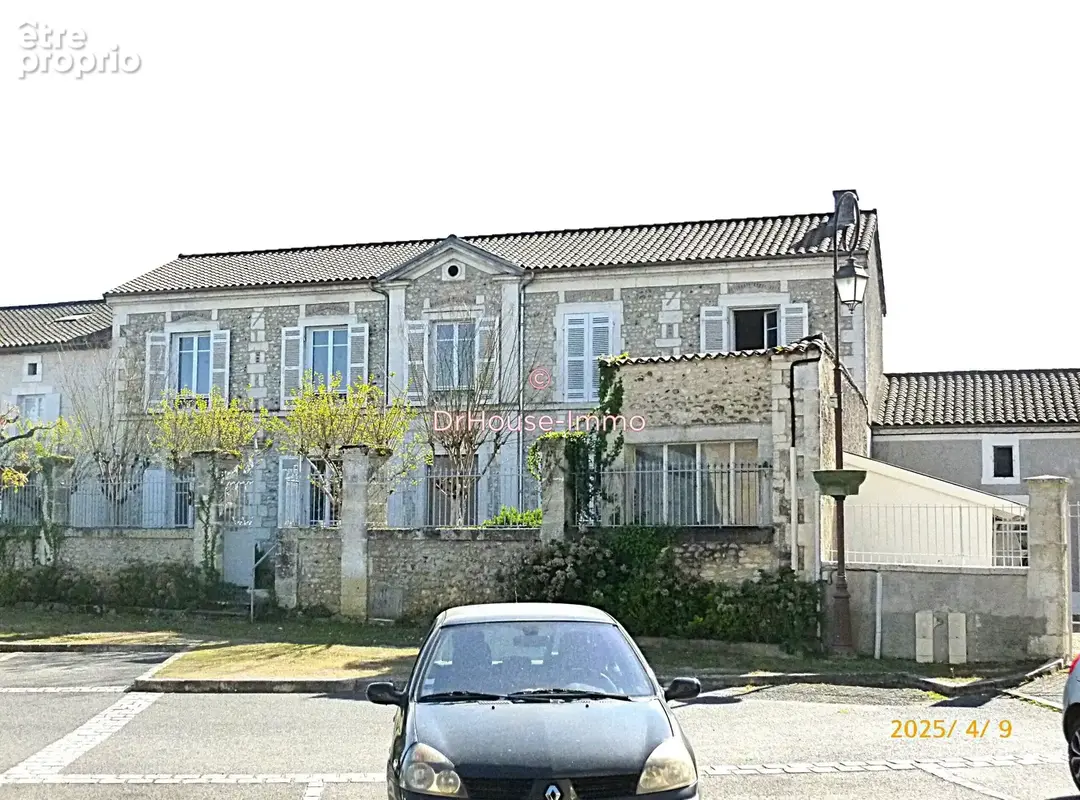 Maison 10 pièces 230 m² à vendre à Razac-Sur-L'isle (24430) - photo 28