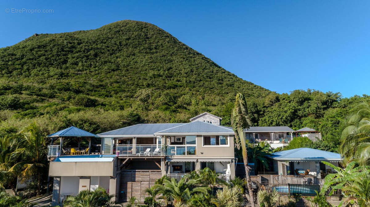 Maison à LE DIAMANT