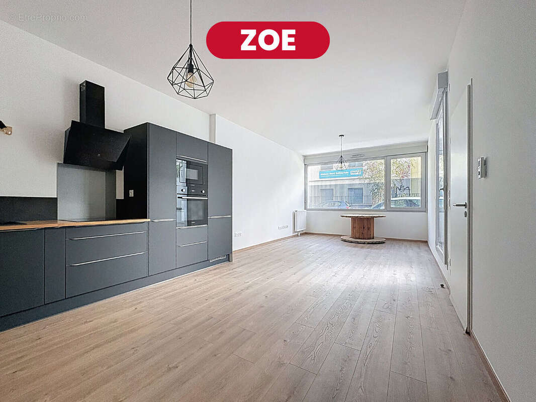 Appartement à LILLE