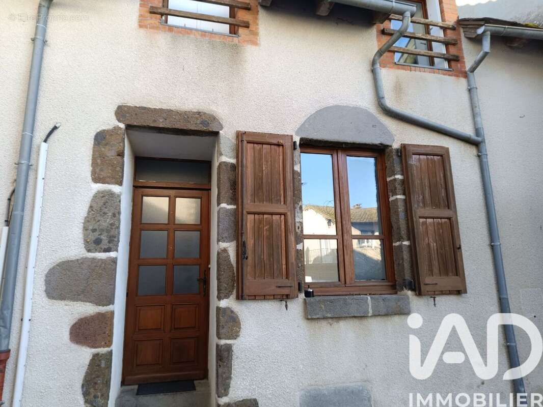 Photo 4 - Appartement à SAINT-ILLIDE