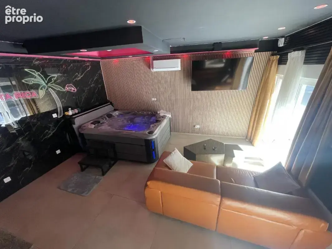 Appartement F2 - photo 3