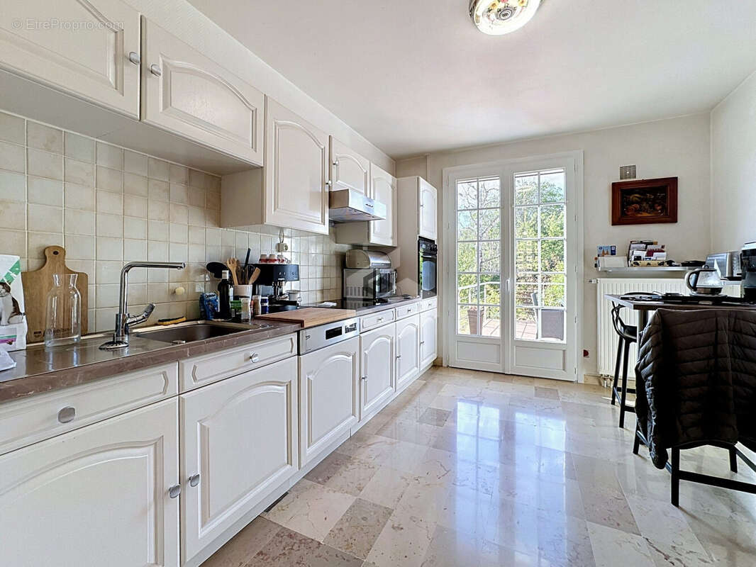 Maison 145 m² à Mercin-Et-Vaux  - photo 6