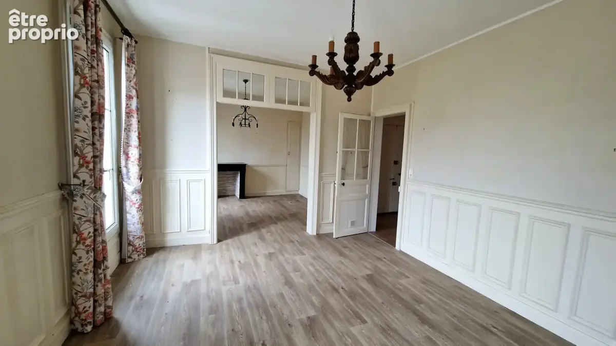 Appartement à DIEPPE