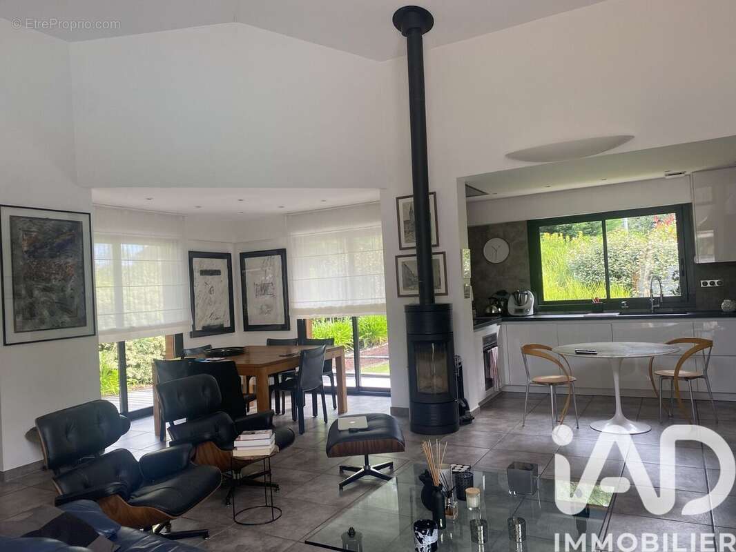 Photo 7 - Maison à LACANAU