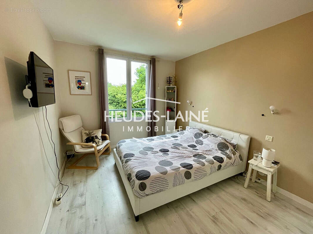 Appartement à AVRANCHES