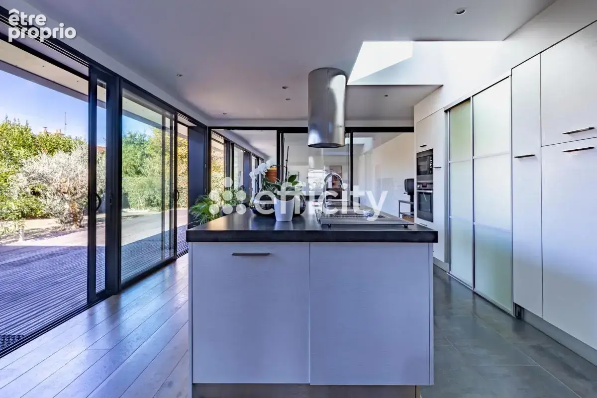 Maison 9 pièces 260 m² à vendre à Saint-Sebastien-Sur-Loire (44230) - photo 15
