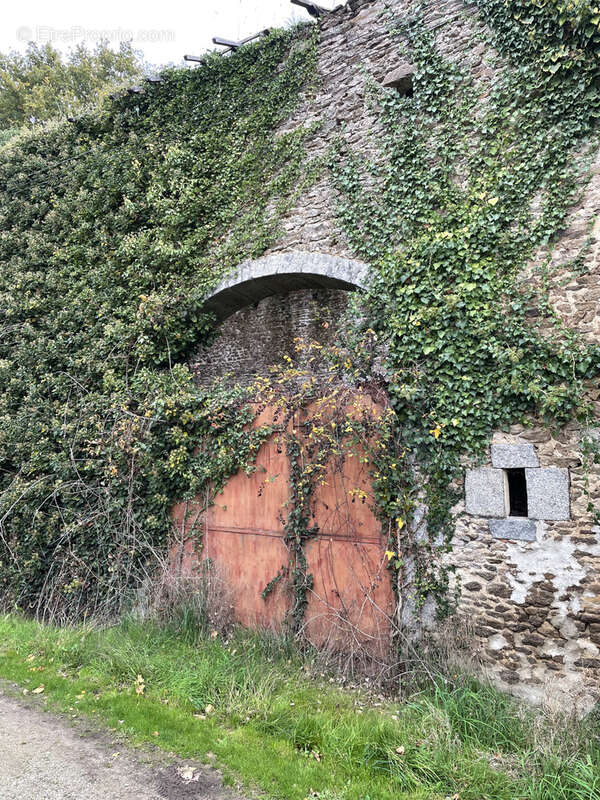 Maison à LA CHAPELLE-AU-RIBOUL