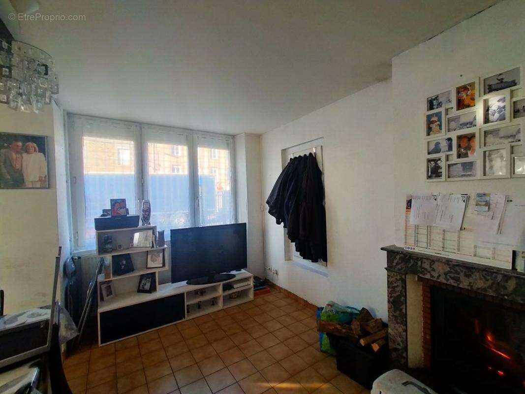 Maison à PRE-EN-PAIL