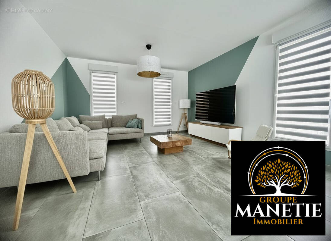 Maison à VITRY-EN-ARTOIS