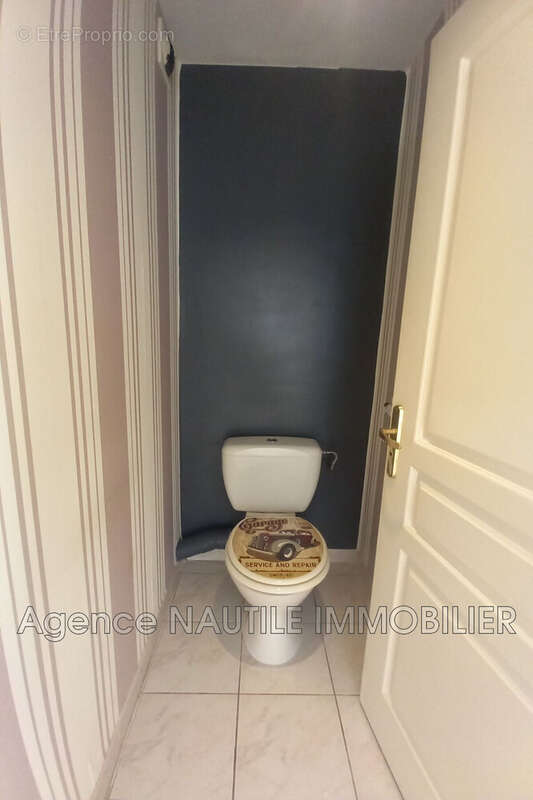 Appartement 48 m² à La Grande-Motte  - photo 7