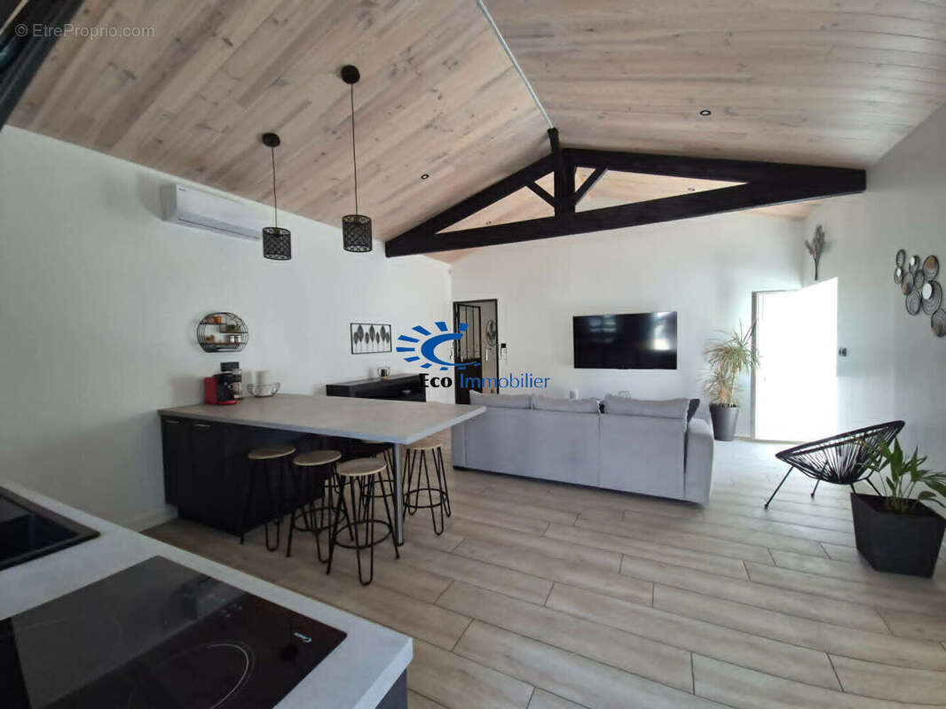 Maison à LAGORD