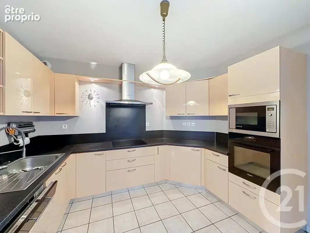 Appartement 3 pièces 79 m² à vendre à Corbas (69960) - photo 5