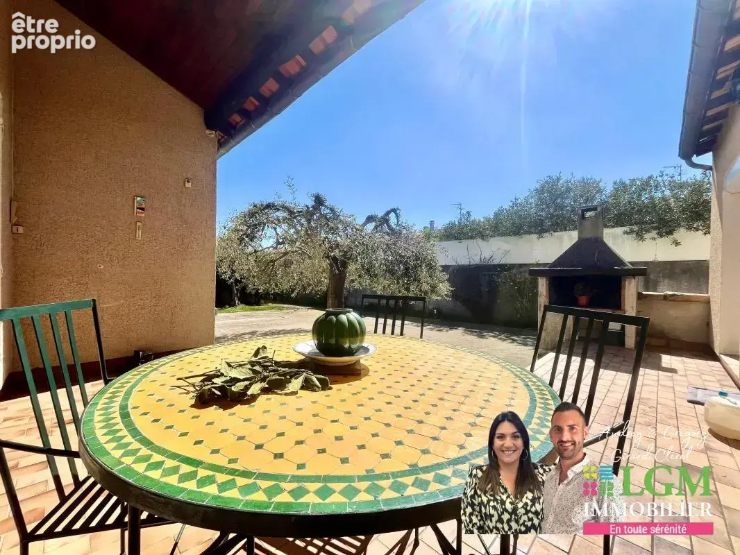  PIGNAN – Maison familiale 138 m² • 4 chambres • DPE B • Terrain 600 m² - photo 21