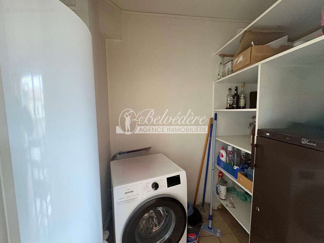 Appartement Saint Leu La Foret 4 pièce(s) - photo 6