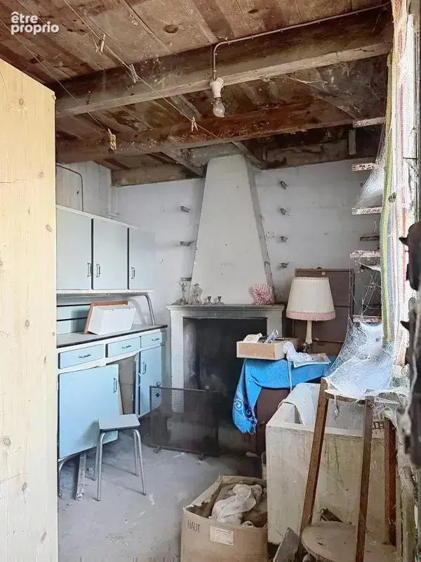 Dolus d’oléron – ensemble immobilier en pierre à réhabiliter – fort potentiel - photo 4