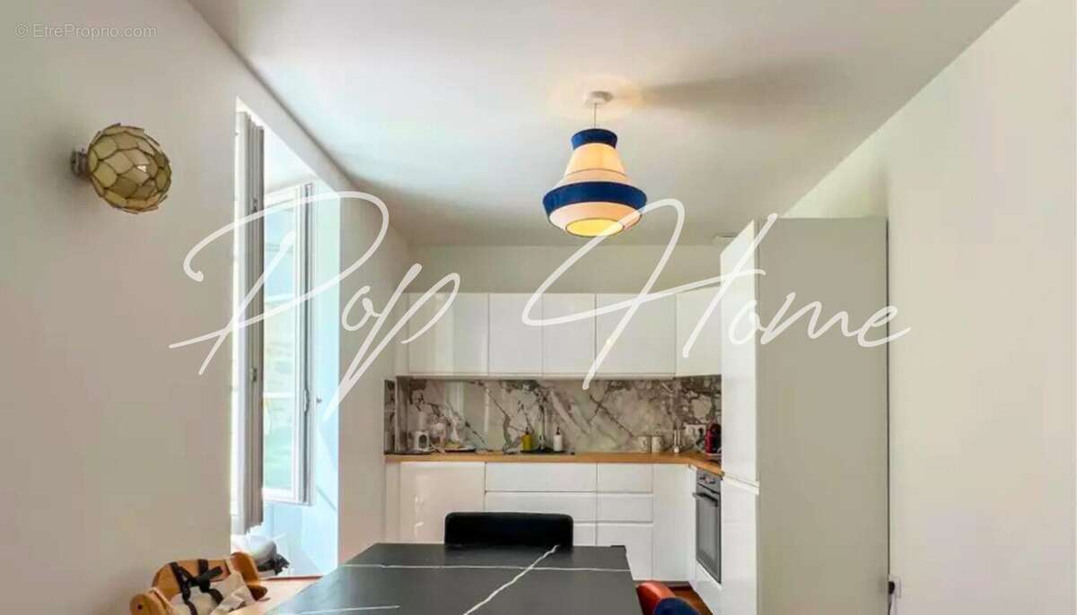 Appartement à BIARRITZ