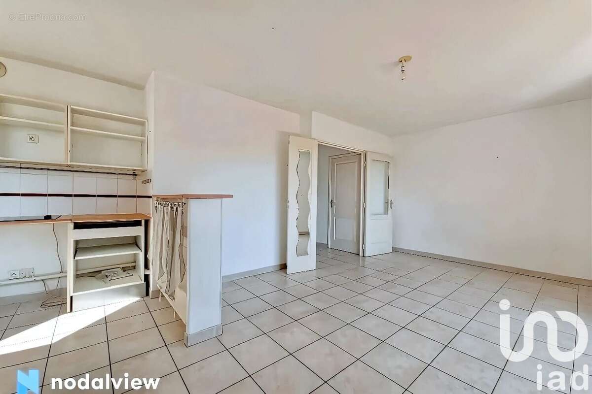 Photo 4 - Appartement à LE CRES
