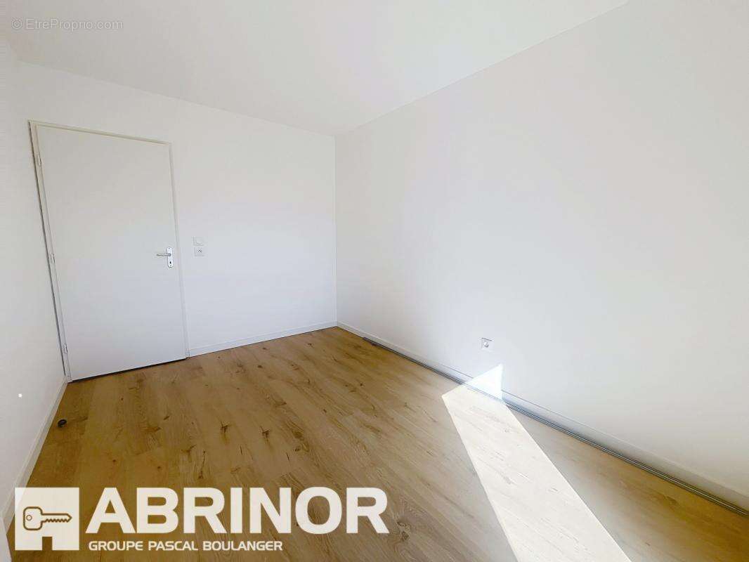 Appartement à WATTIGNIES