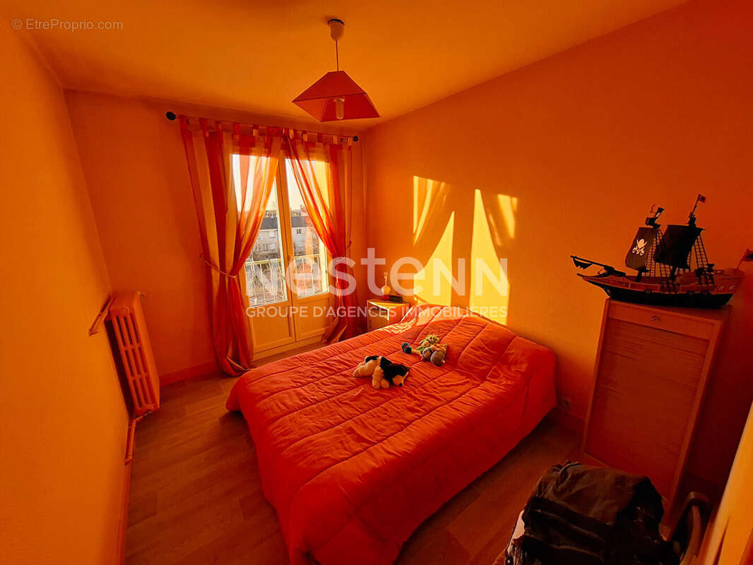 Appartement à BLOIS