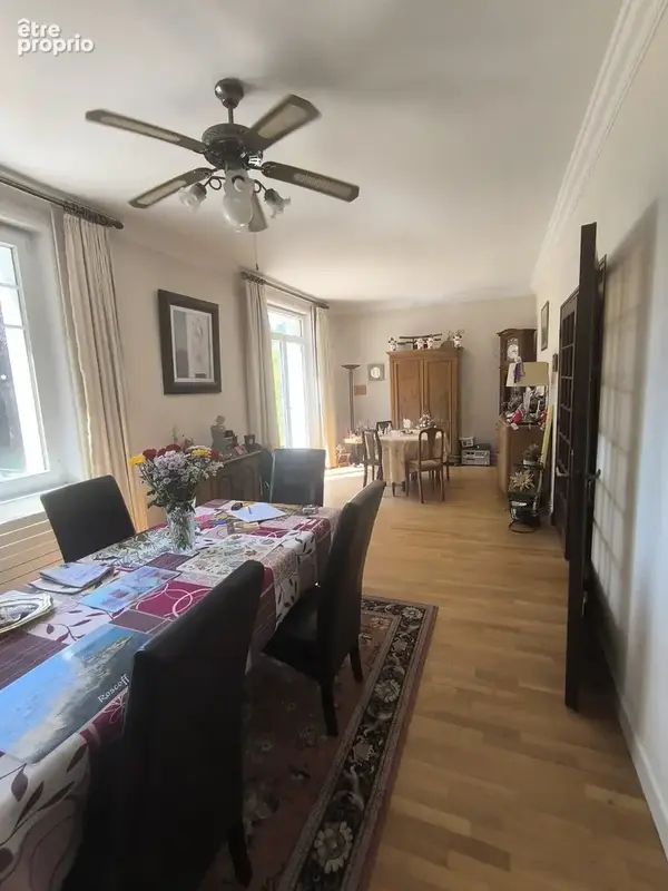 Maison à La Rochette - photo 5