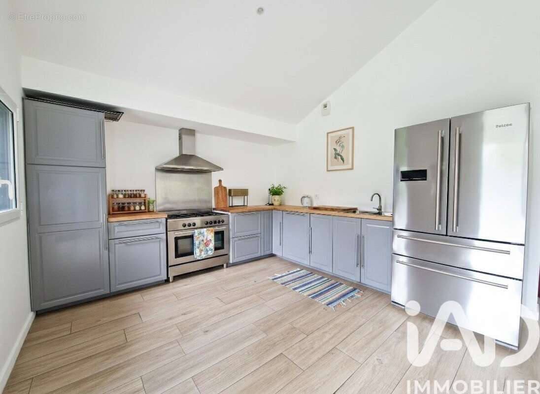 Photo 6 - Maison à LE CELLIER