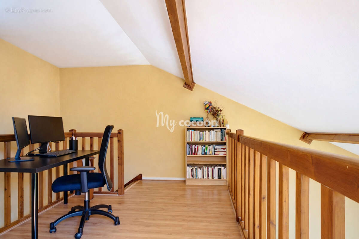 Appartement à LYON-7E