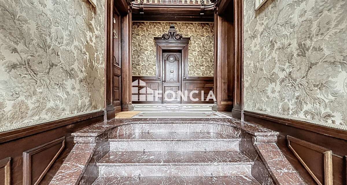 Appartement à DIVES-SUR-MER