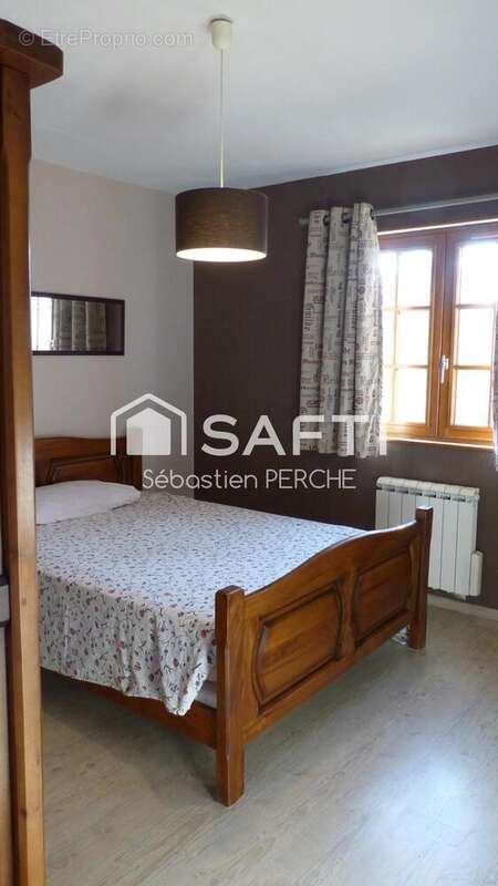 Maison 146 m² à Cailly-Sur-Eure  - photo 9