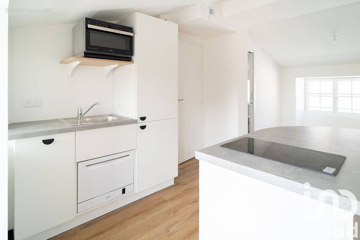 Photo 1 - Appartement à NOIRMOUTIER-EN-L'ILE