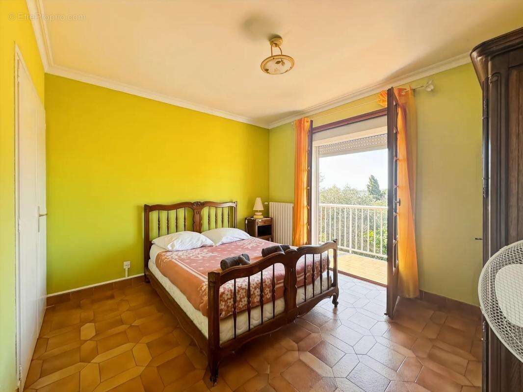 Maison à BEZIERS