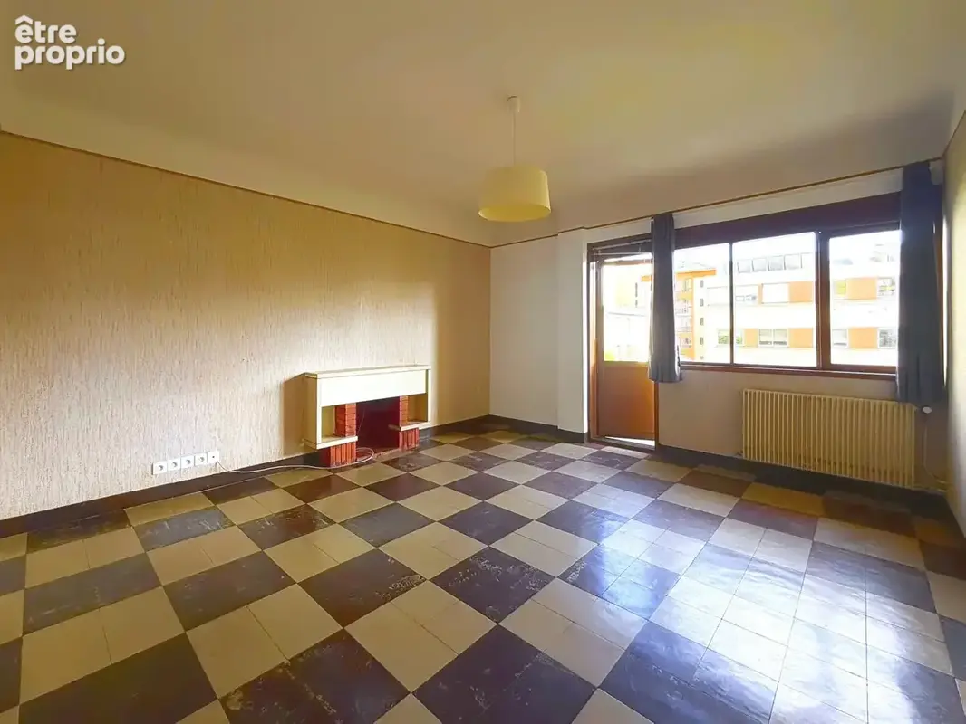 Appartement 82m² à ajaccio - photo 2