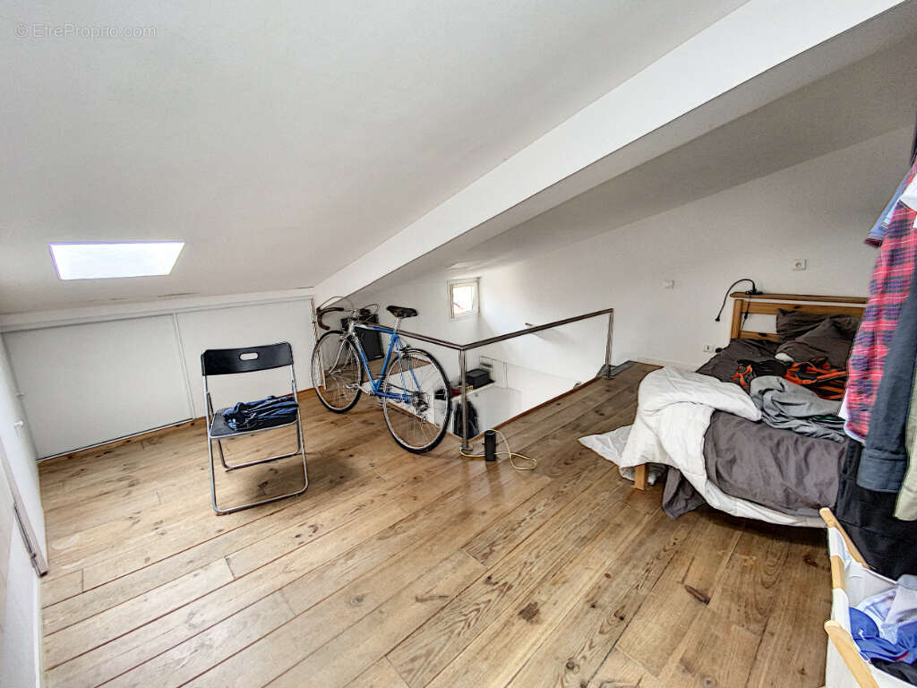 Appartement à AVIGNON