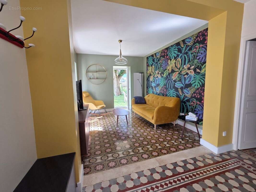 Appartement à VALDEBLORE