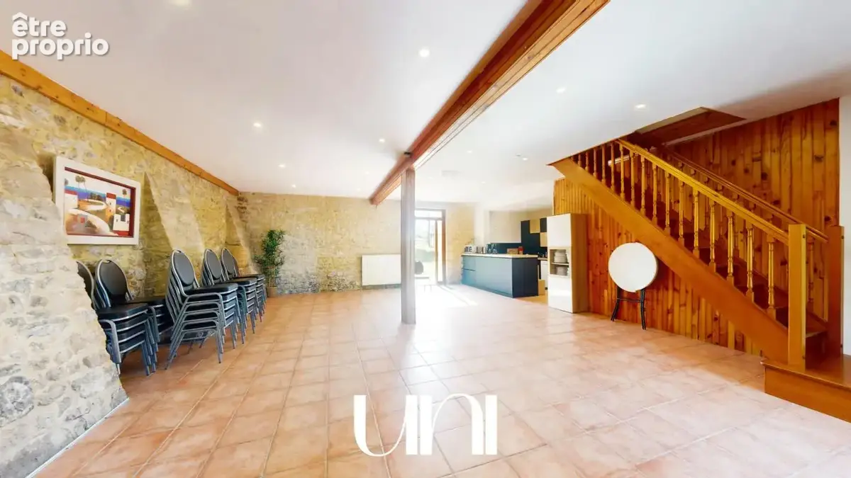 Ensemble immobilier de 6 gîtes - VAUCELLES - photo 21