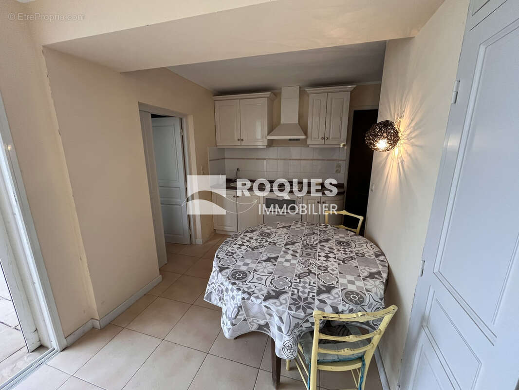 Magnifique maison de Village avec Piscine! - photo 13