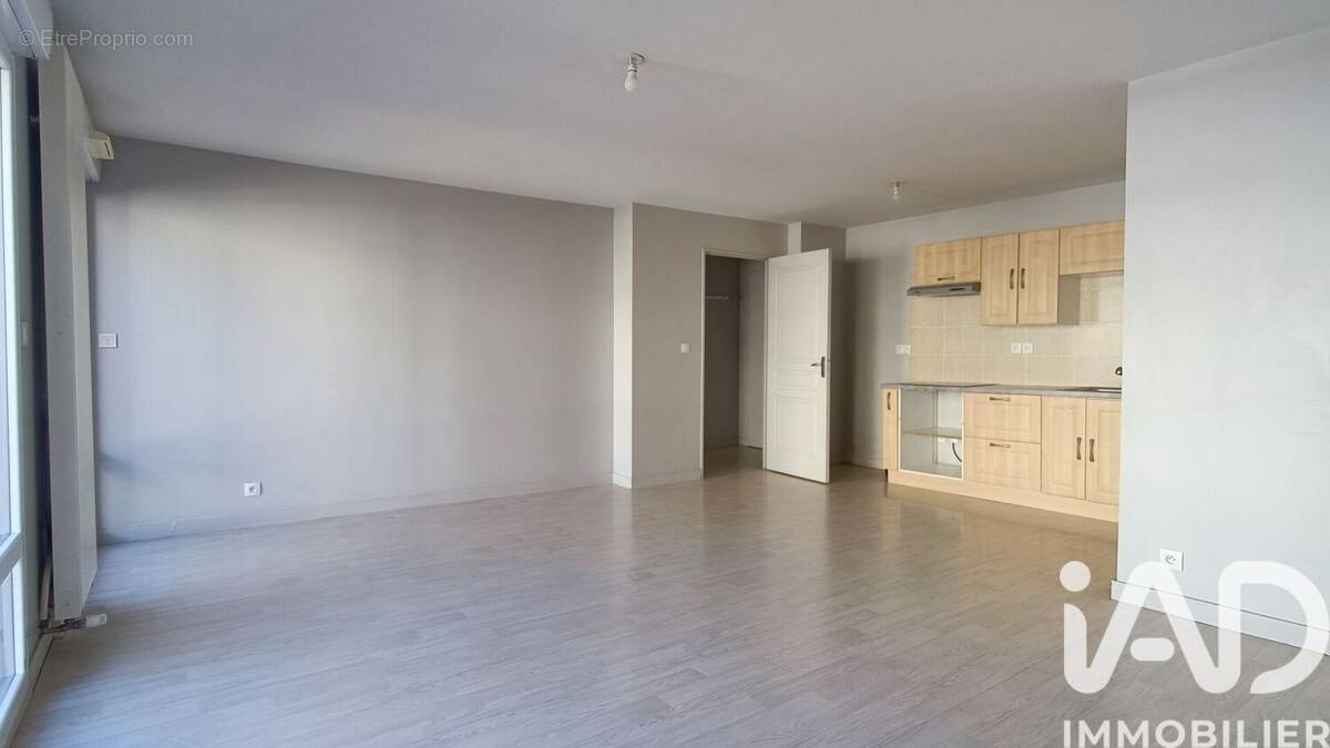 Photo 1 - Appartement à VANNES