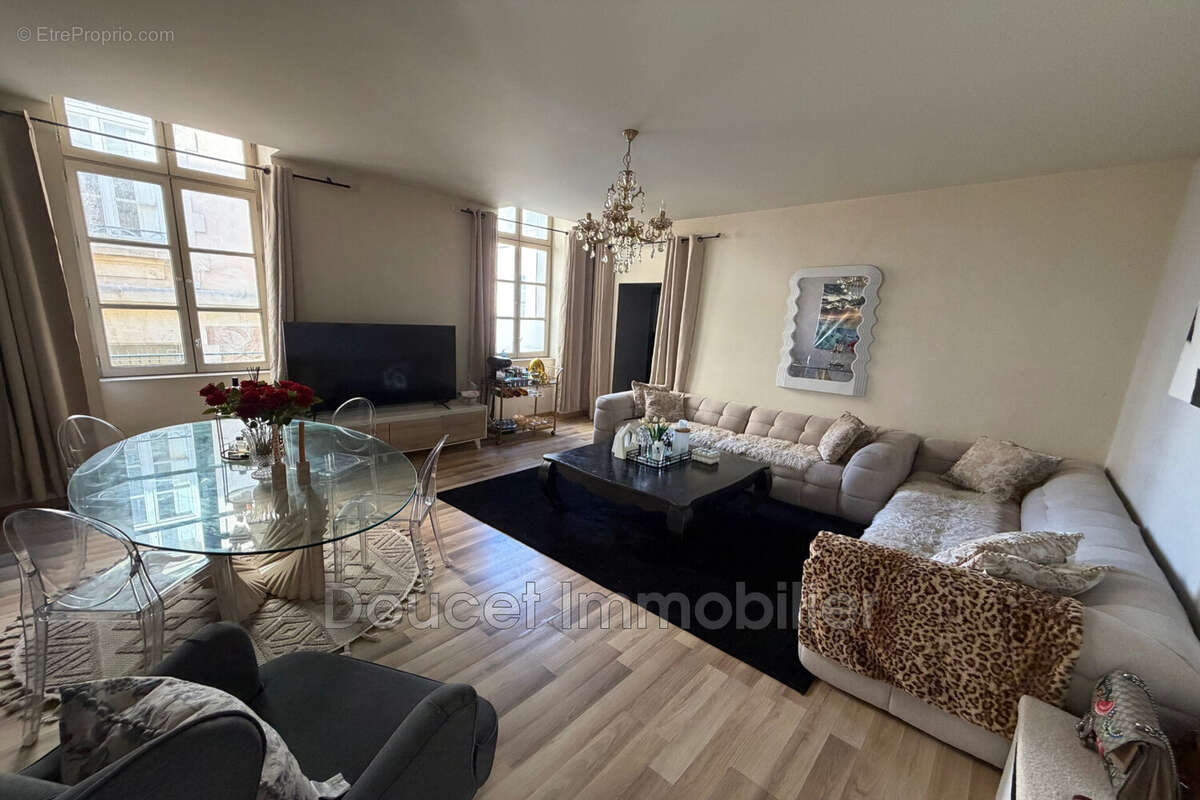 Appartement à BEZIERS
