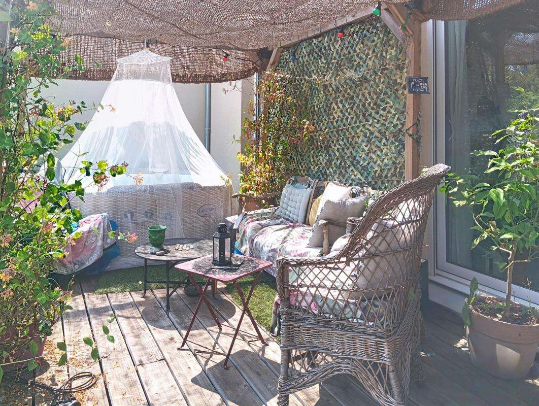 Exclusivité - Maison à Carpentras de plain pied 67 m2 - photo 6