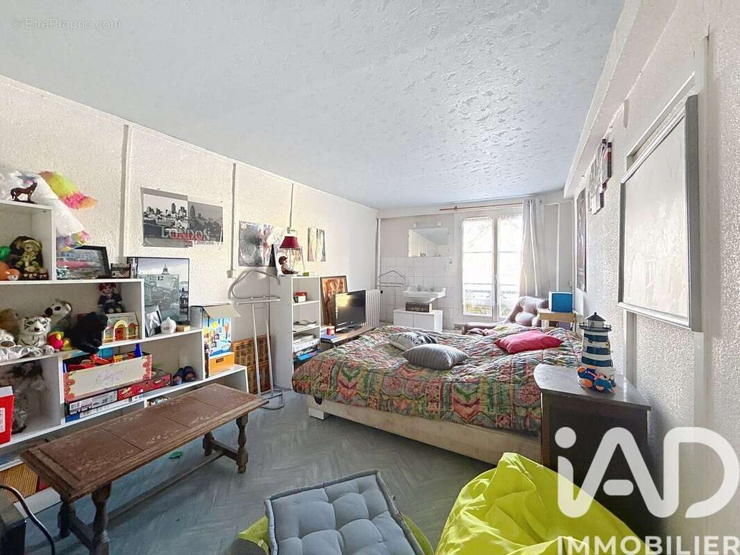 Photo 4 - Maison à COULOMBS