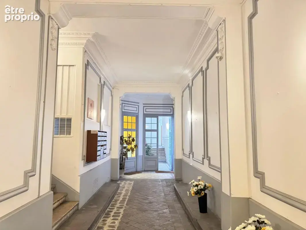 Paris XIVème – Didot – Ensemble immobilier à rénover - photo 13