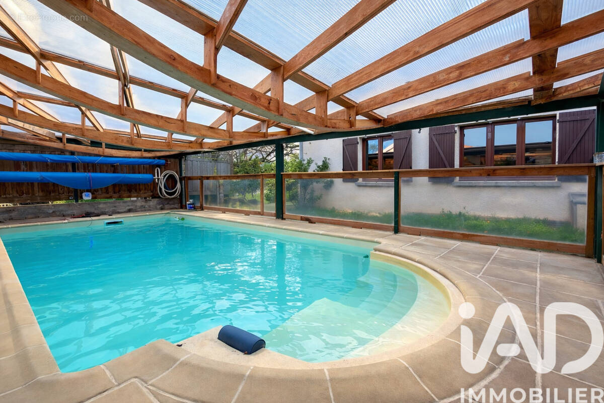 Photo 1 - Maison à RIOM