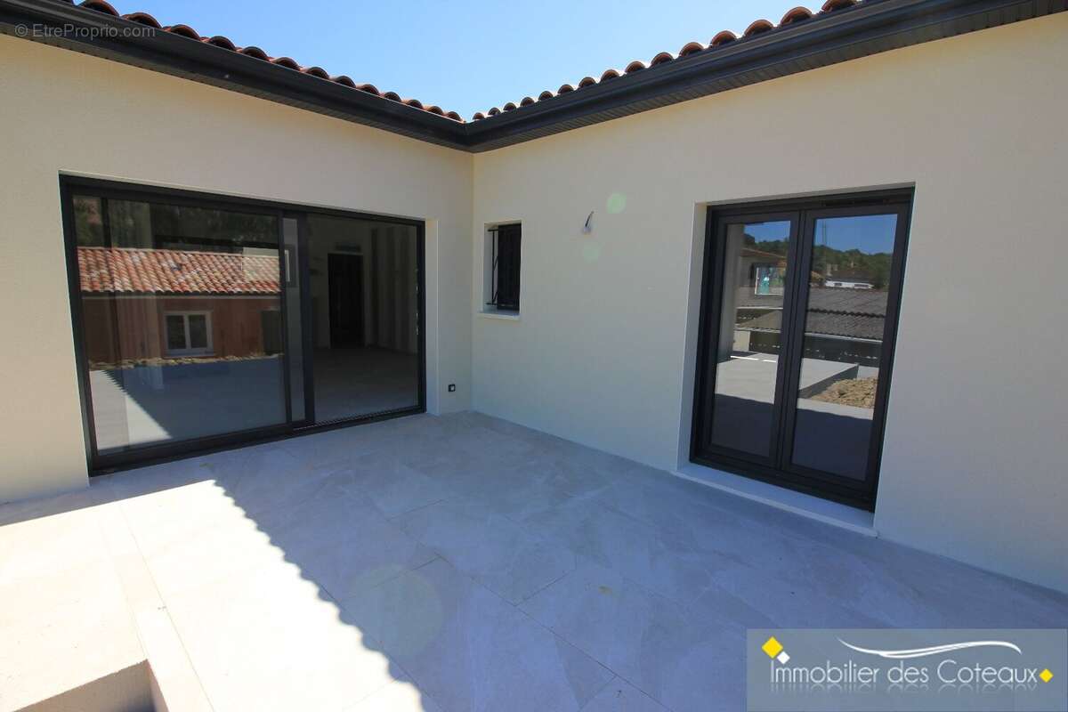 Maison t5 re2020 à venerque - photo 5