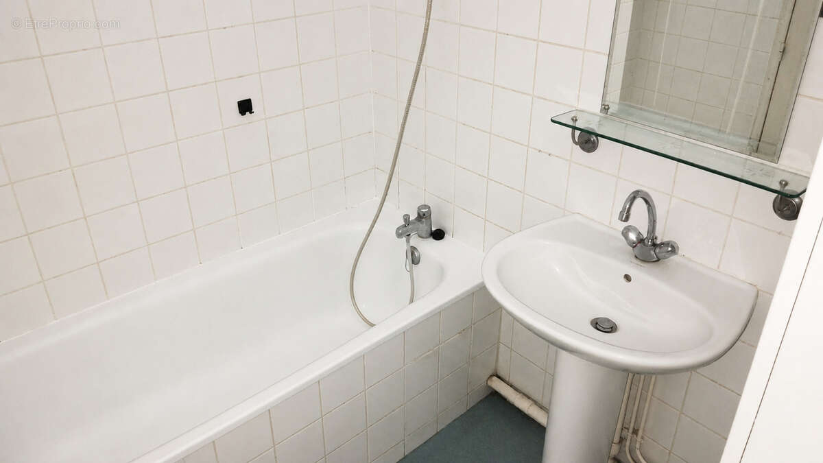 Appartement à PERIGUEUX