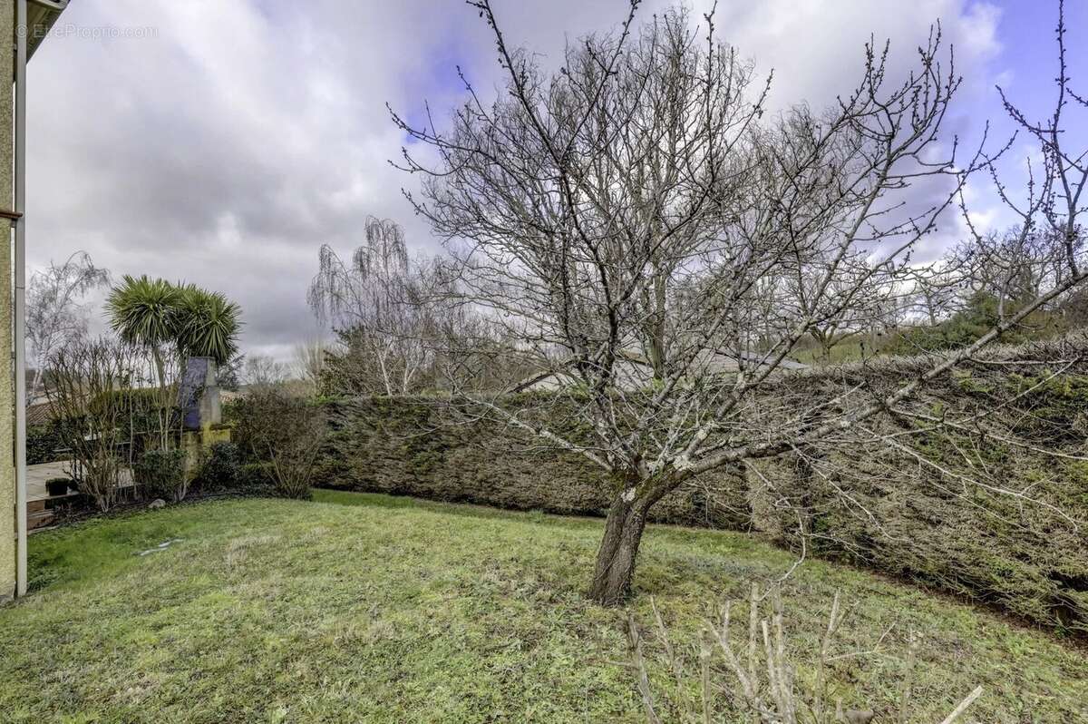 Maison à SAINT-JEAN