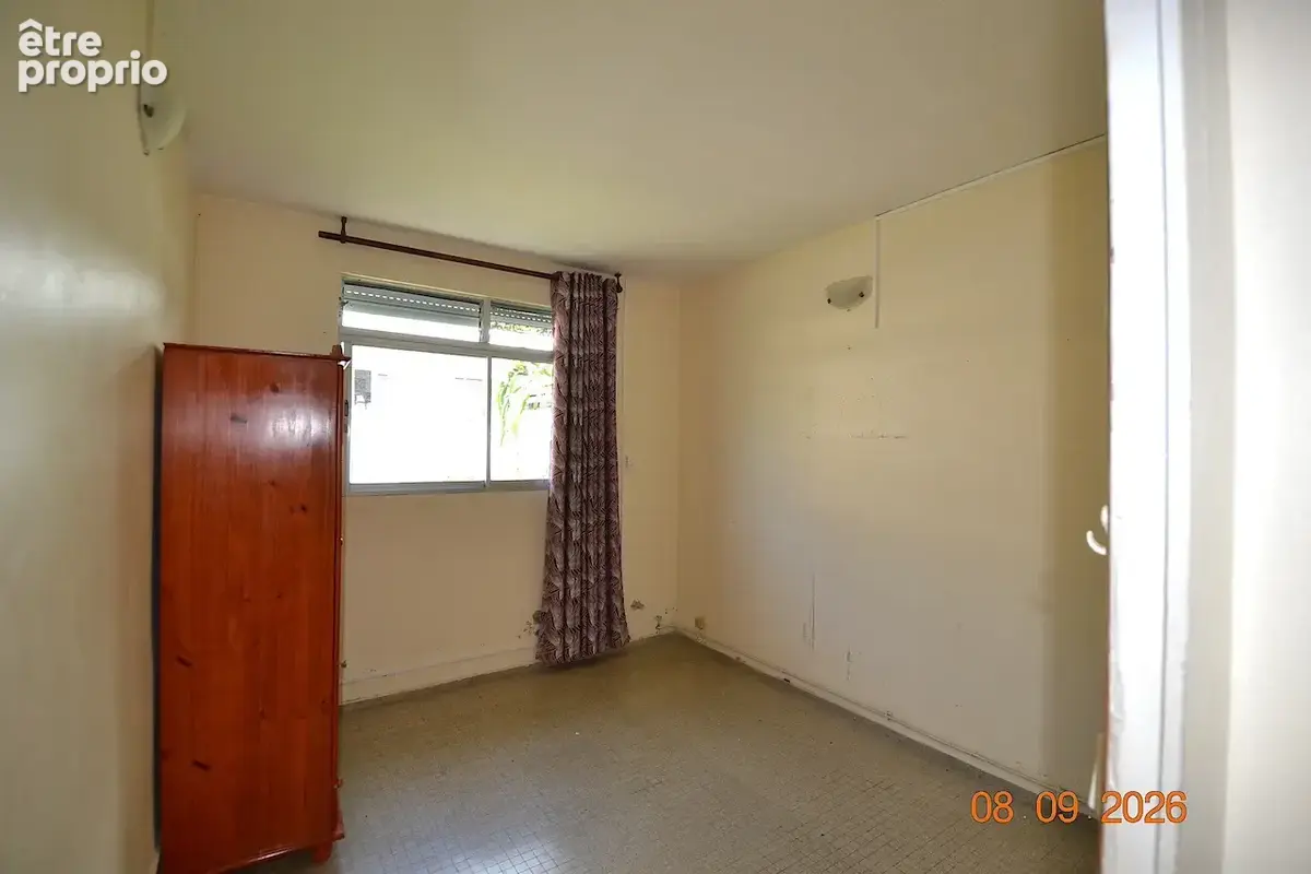 Maison T4 à rénover avec vue mer. - photo 8