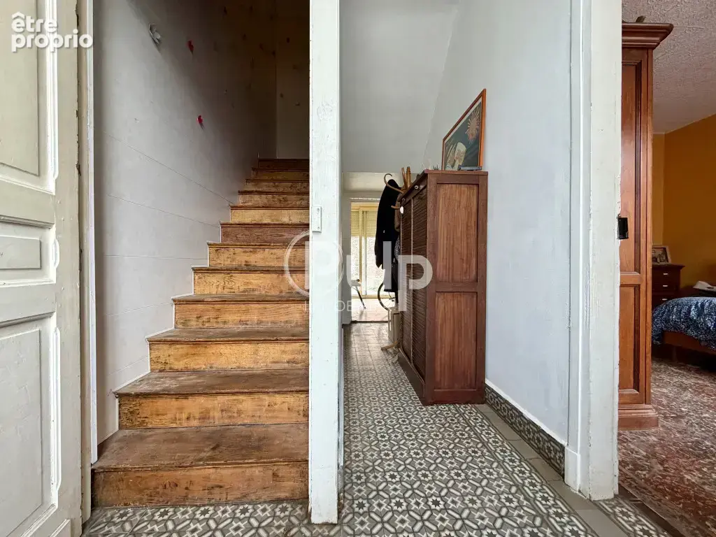 Maison de ville style corps de ferme - Bien rare à Beaurains - photo 7