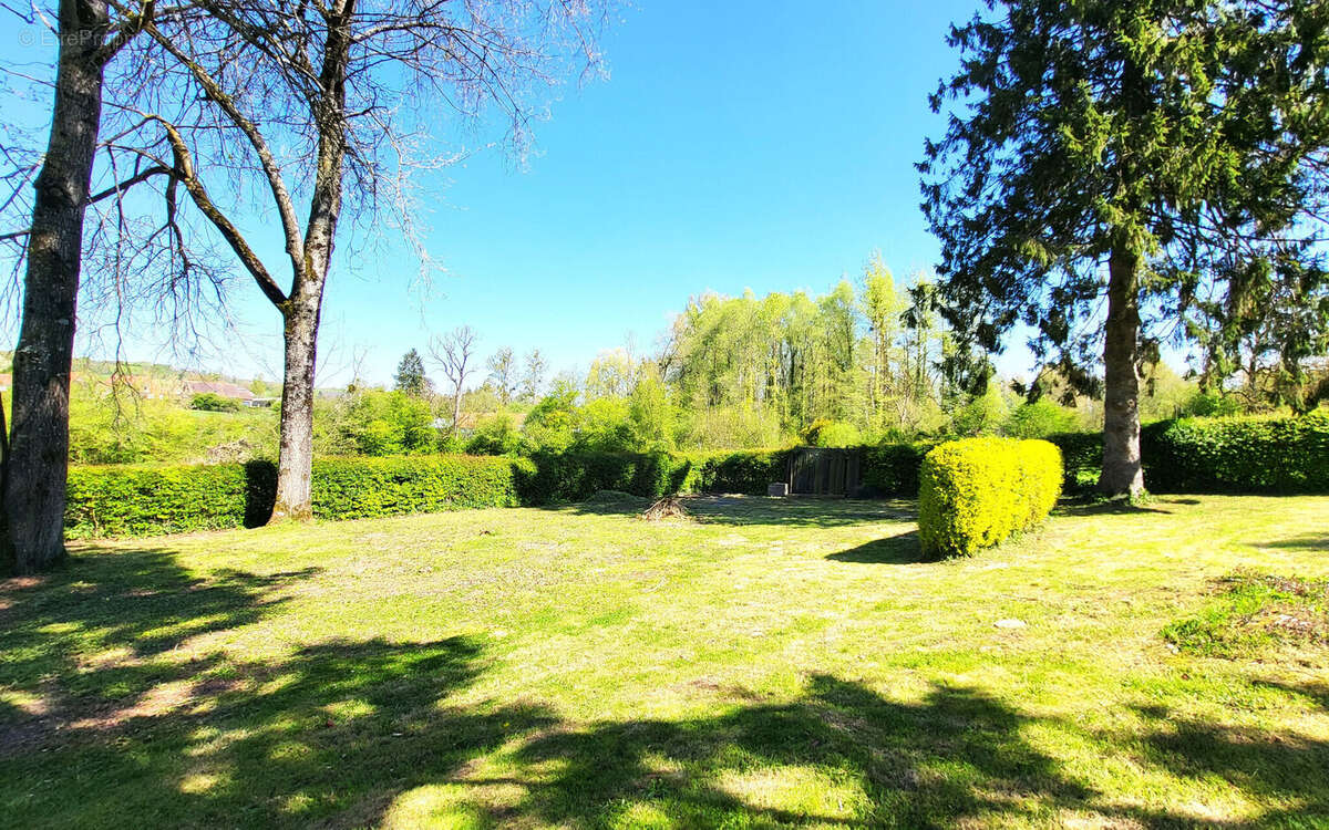 Maison 95 m² à Torcy  - photo 9