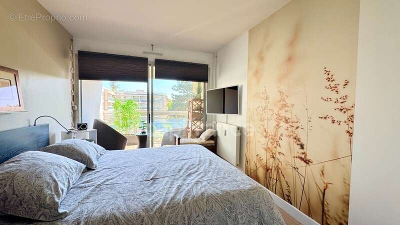 Appartement à BAILLY