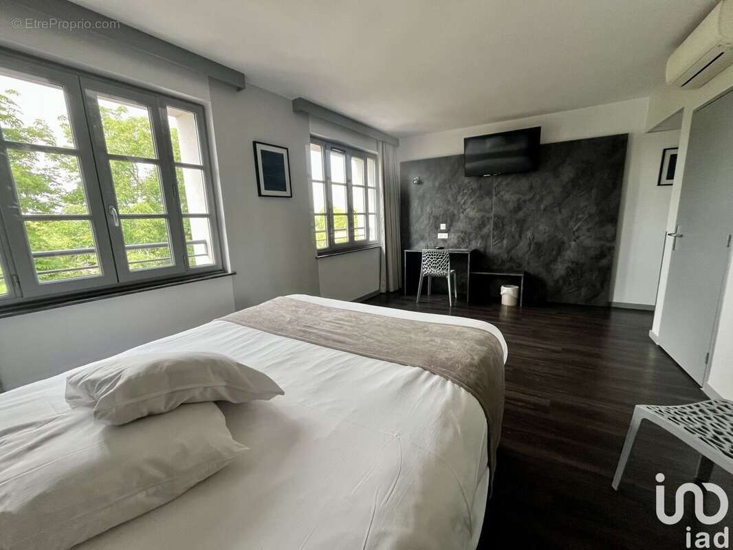 Photo 3 - Commerce à VALENCE