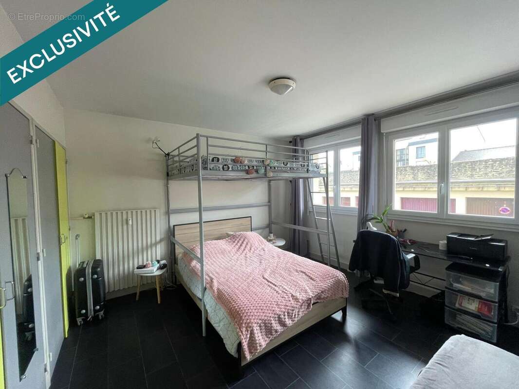 Photo 3 - Appartement à LAVAL